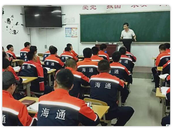 電子技工培訓