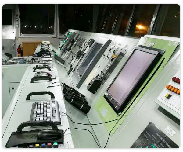 電子技工安置