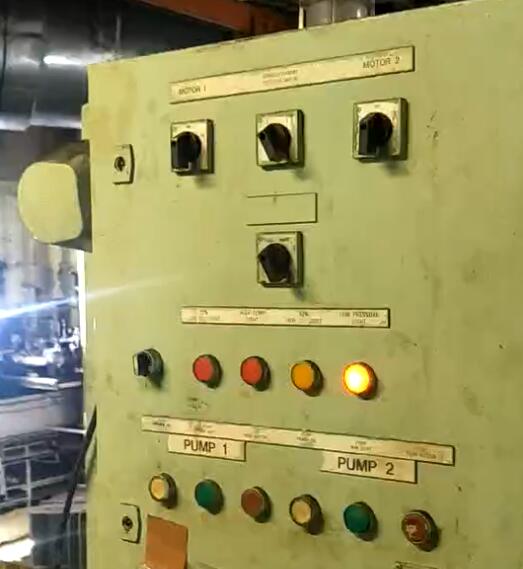 遙控電磁閥控制箱